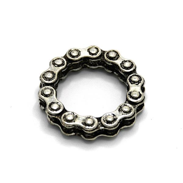 Ring bicycle chain #10