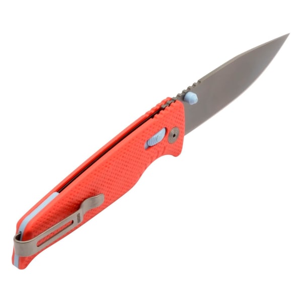 SOG - 12-79-02-57 - Altair XR Canyon Red - Folding knife Red