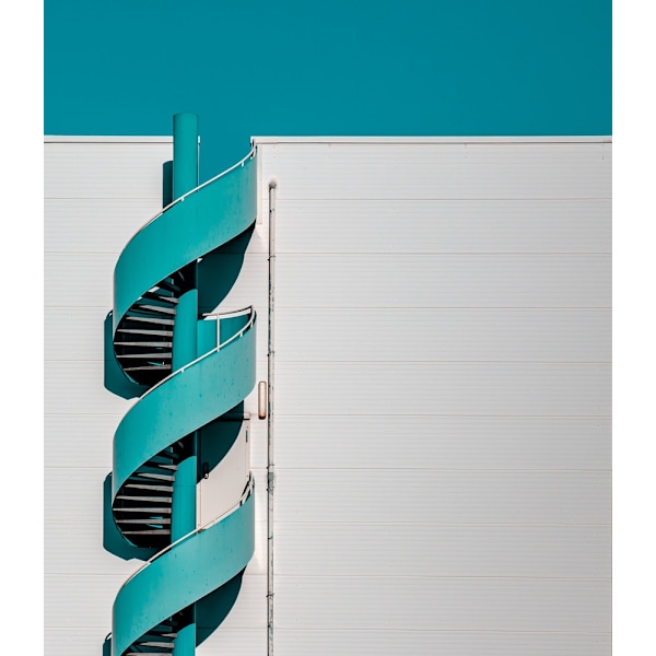 ... Spiral MultiColor 21x30 cm