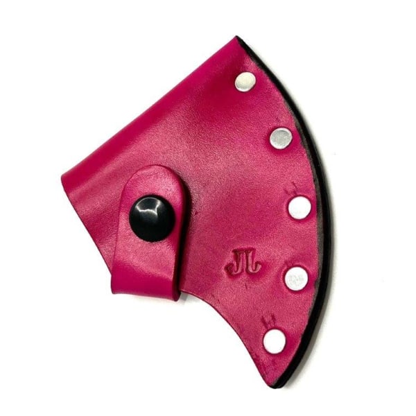 JJ Custom Works - Handgjort Eggskydd - frontier hawk 90FH Rosa
