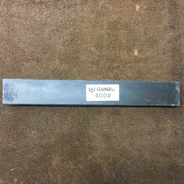 Ganzo diamantslipsten 400 – grov