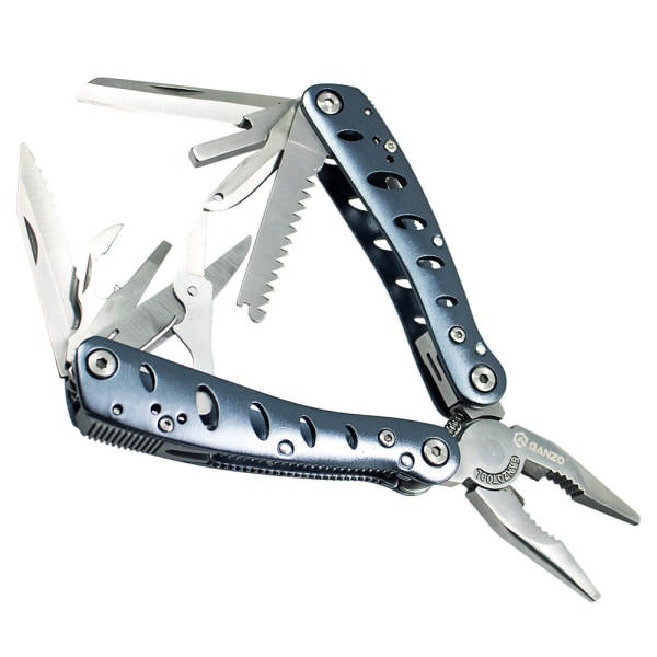 Ganzo MultiTool G101-H Multitool Grey
