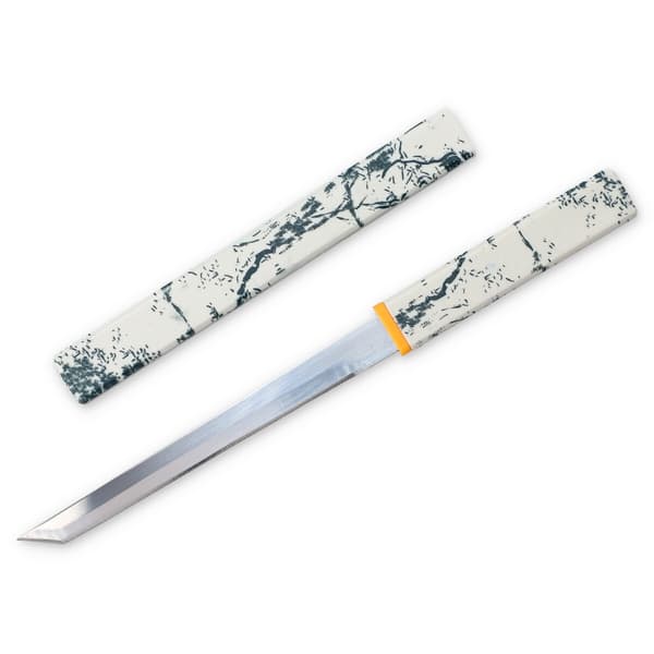 Kniv - Brevöppnare 20,4cm Vit