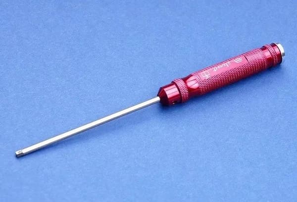 Element Airsoft - HEX Screwdriver 3.0 Red
