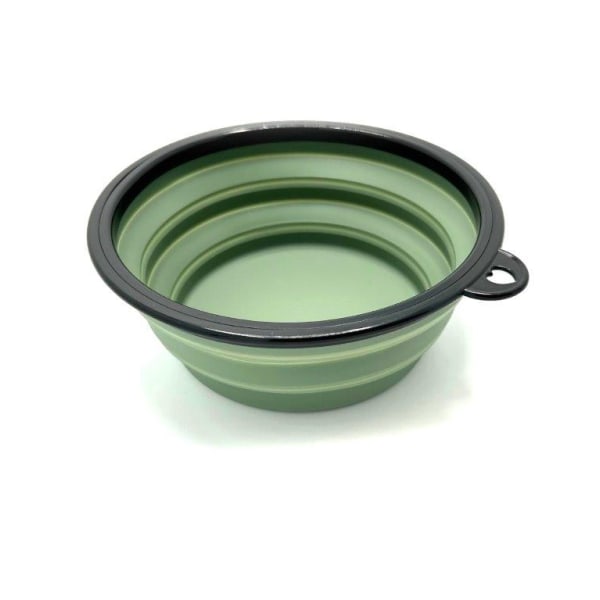 Collapsible Bowl