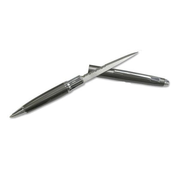 Master Bestik - 5002MM - Pennekniv 6,25" samlet Gray