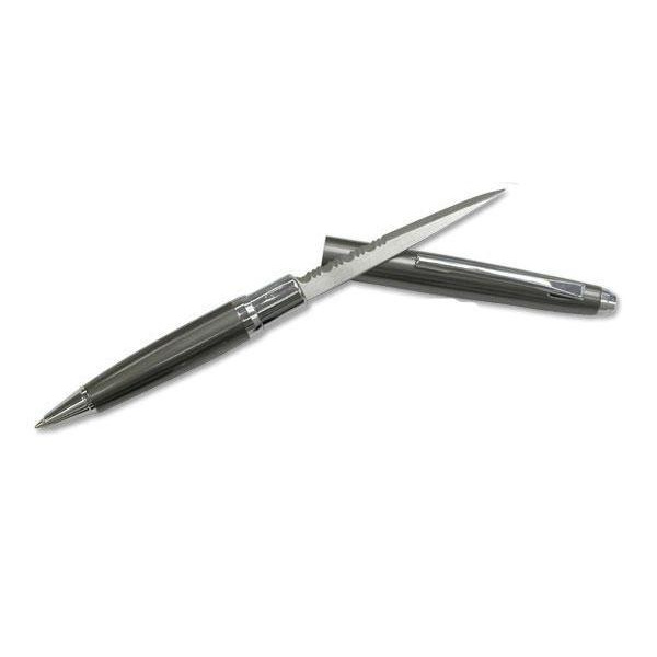 Master Cutlery - 5002MM - Pen knife 6.25" overall Gray