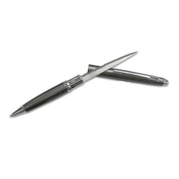 Master Cutlery - 5002MM - Pennkniv 6.25" Lång Gray