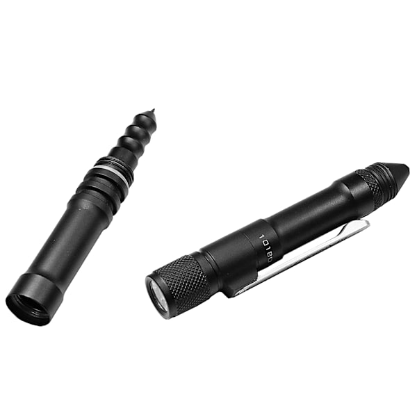 Manker PL11 120LM CREE CW LED Flashlight Pen 1x10440/10180 Rechargable CW