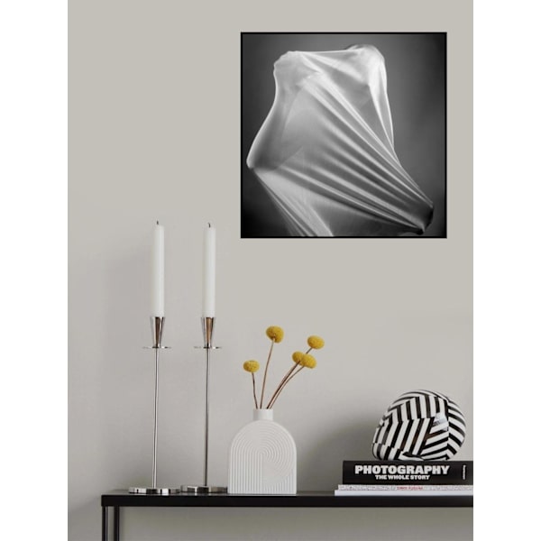 In The Cocoon MultiColor 70x100 cm