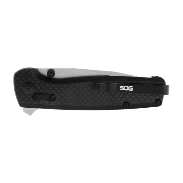 SOG - TM1025 - Terminus XR S35VN - EDC Black