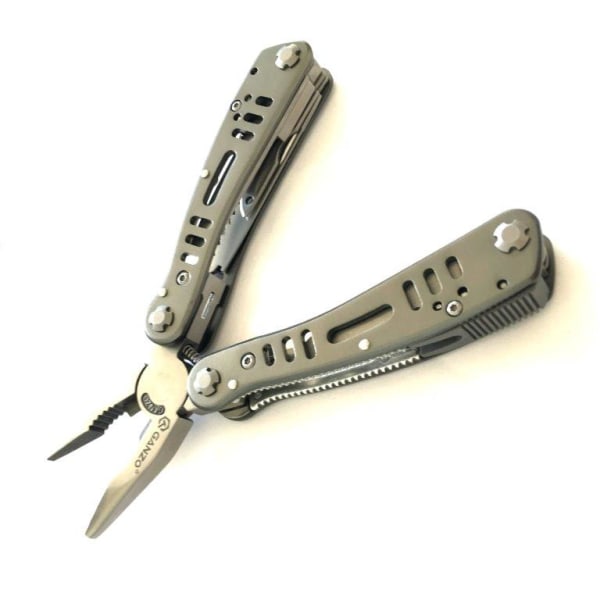 Ganzo MultiTool G203 grå