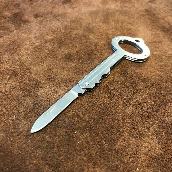 SanRenMu 4120 Folding Knife