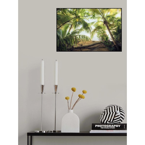 Pirates Nest MultiColor 70x100 cm