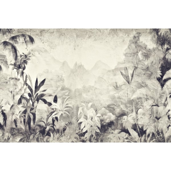 23 Jungle04x C MultiColor 21x30 cm