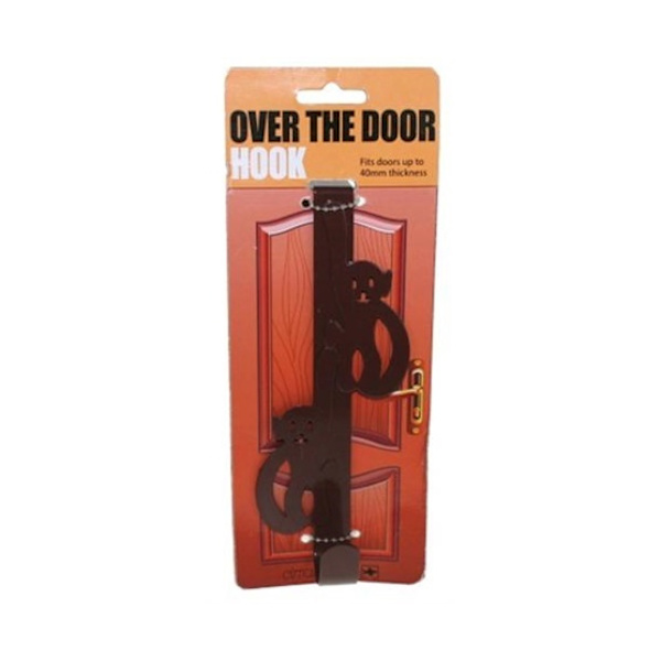 Door hanger Monkey