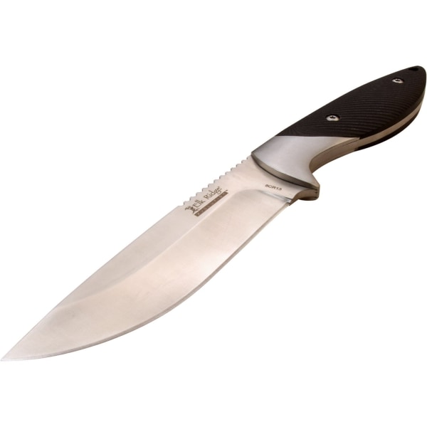 ELK RIDGE EVOLUTION - ERE-FIX016 - HUNTING KNIFE Svart