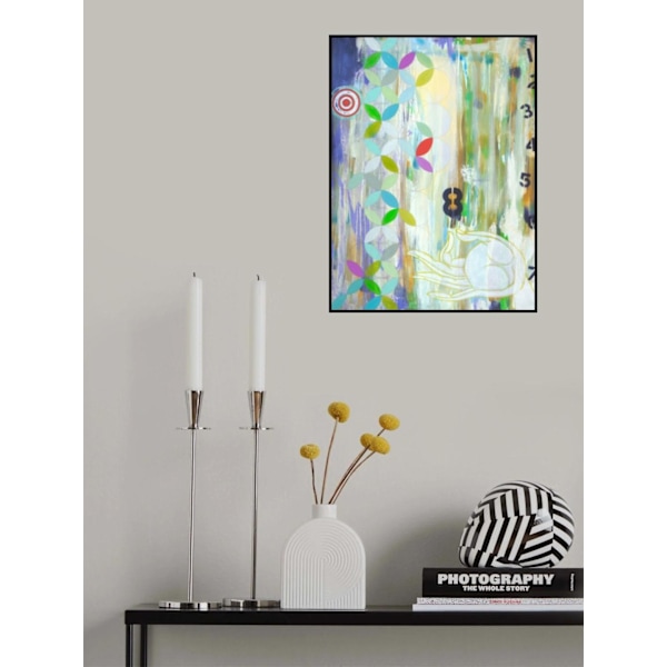 Vauraus MultiColor 50x70 cm