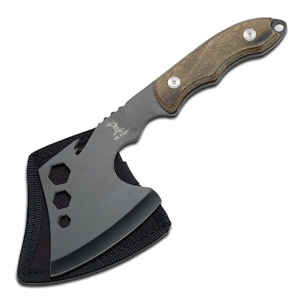 Elk Ridge - ER-199 - axe Brown