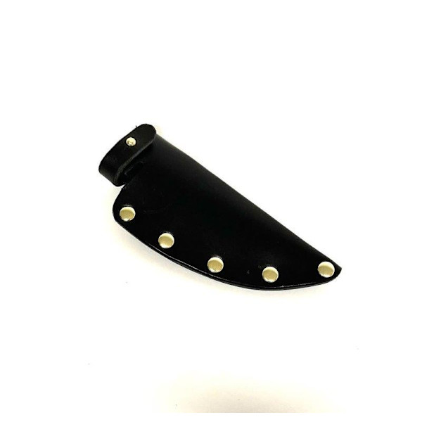 JJ Custom Works - Sheath handmade in Sweden - 90AWA Black