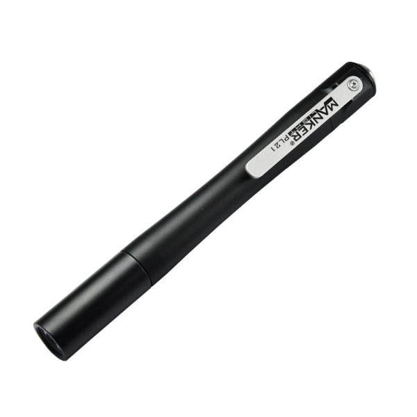 Manker PL21 200LM NW LED taskulamppu kynä 2x AAA e83c | 150 | Fyndiq