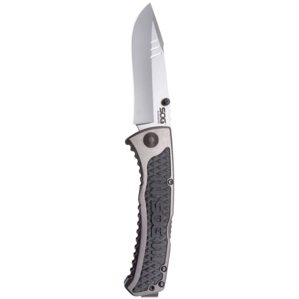 SOG - SW1011 - SideSwipe - EDC - Folding knife Grey