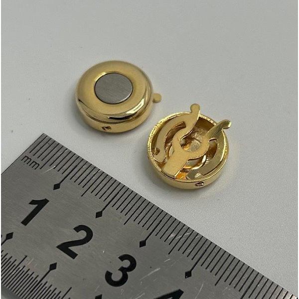 eksklusive ærmeknapper Gold