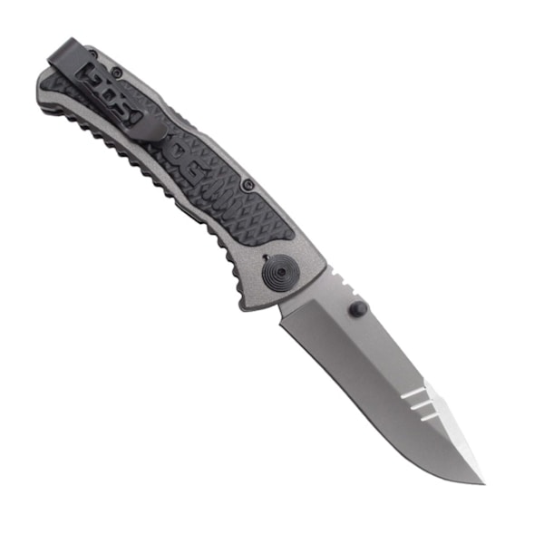 SOG - SW1011 - SideSwipe - EDC - Folding knife Grey
