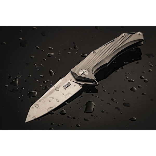 MTech Evolution - Platinum Series - Limited Edition - FDR025