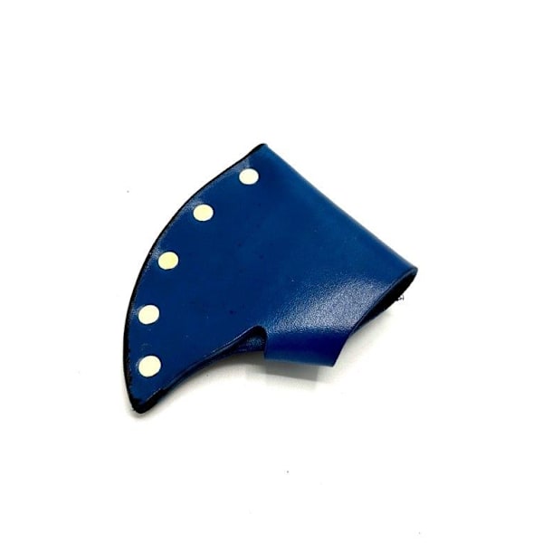 JJ Custom Works - Håndlaget slire i Sverige - frontier hawk 90FH Blue