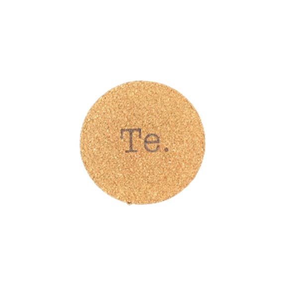 Coaster - Te Brown
