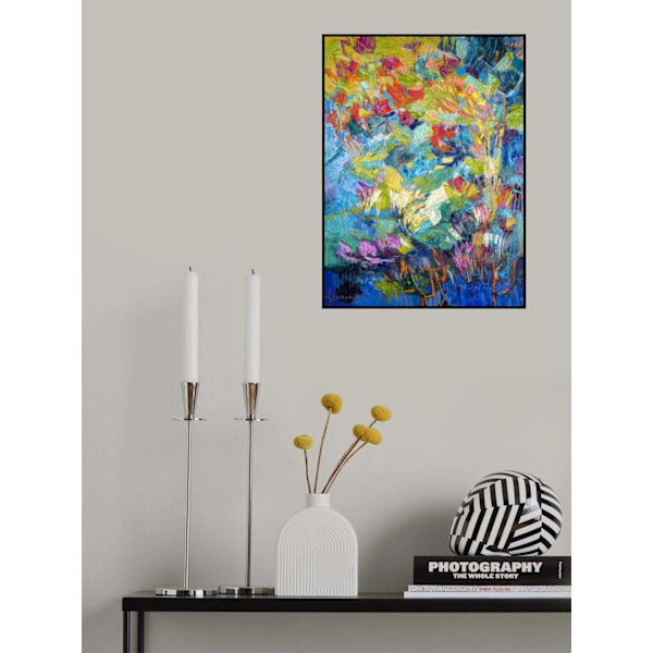 Df1926riverdeliveri MultiColor 70x100 cm
