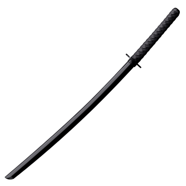 Cold Steel Bokken træningssværd Black