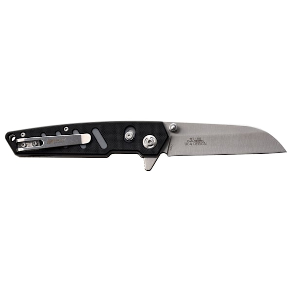 MTech USA - 1193BGY - Manual folding knife