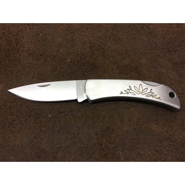 sanrenmu 4025BUC-SA kniv fällkniv