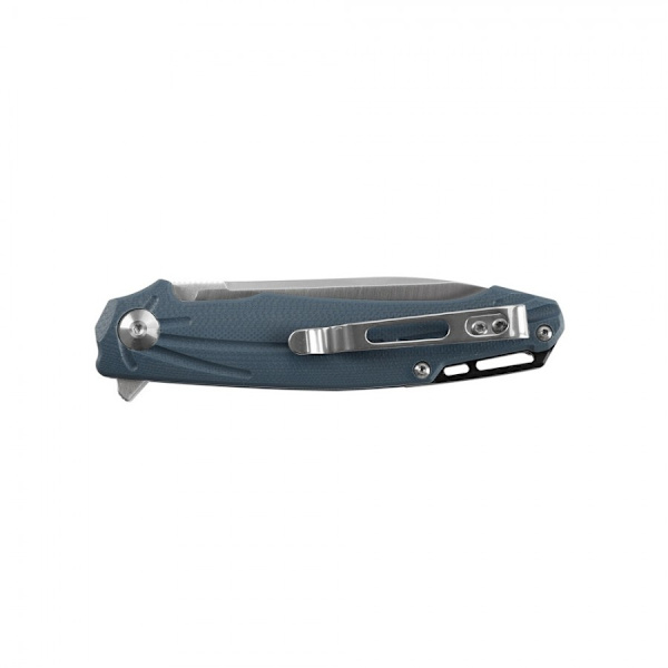 Ganzo - FH21 folding knife in D2 Grey grå
