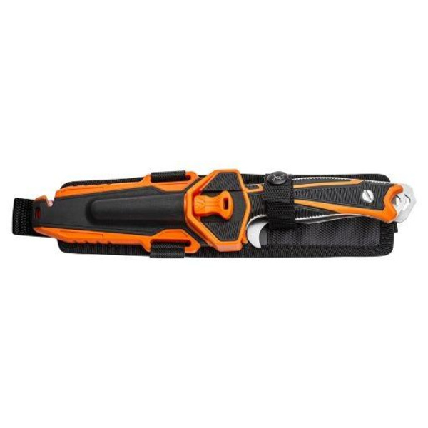 Elk Ridge - TKFIX001 - Trek kniv med fast blad