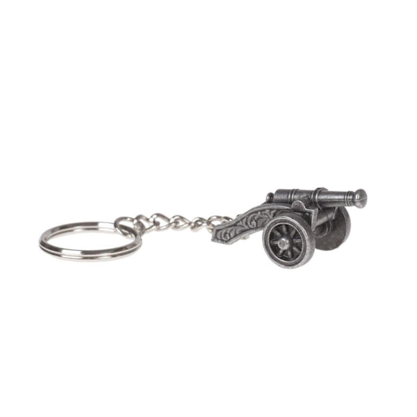 Kolser - Mini - Cannon with key ring