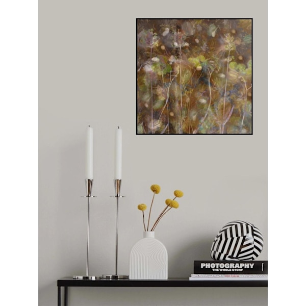 Kesäpastelli MultiColor 70x100 cm