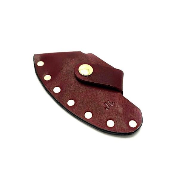 JJ Custom Works - Sheath handmade in Sweden - Norse Hawk 90N