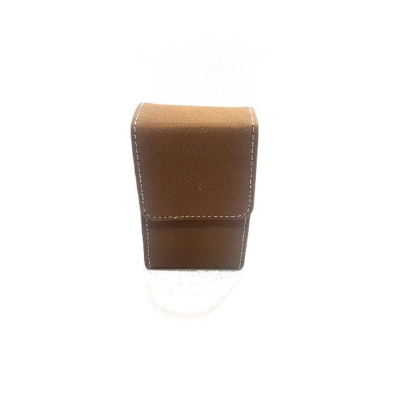 Belt Cigarette case Multicolor