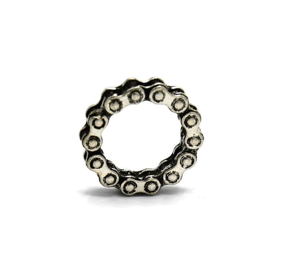 Ring cykelkedja #10