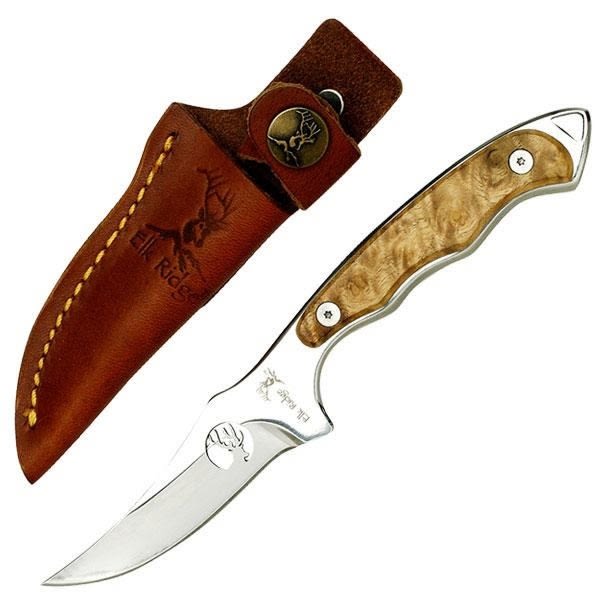 Elk Ridge - 059 - Fast kniv