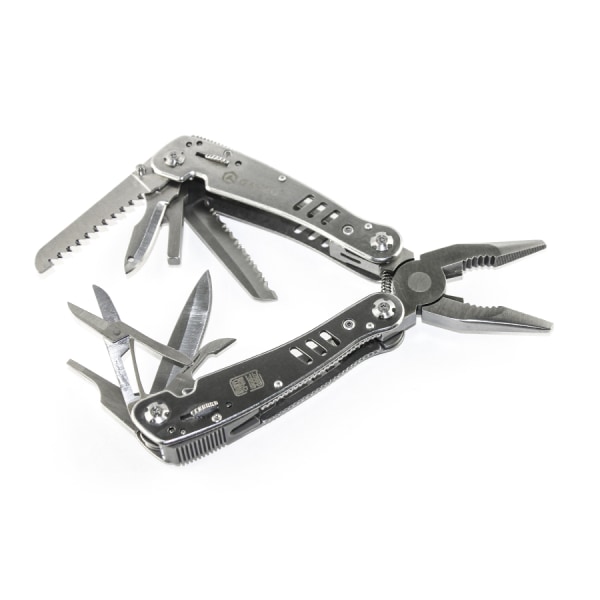 Ganzo MultiTool G301-H multiverktyg grå