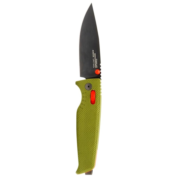 SOG - 12-79-03-57 - Altair XR Field Green - Fällkniv Grön