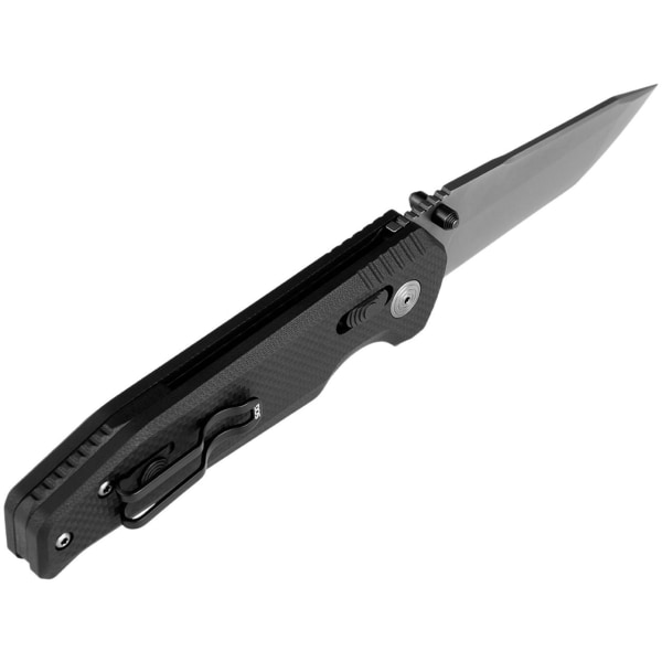 SOG - 12-57-07-57 - Vision XR LTE Black - Fällkniv Svart
