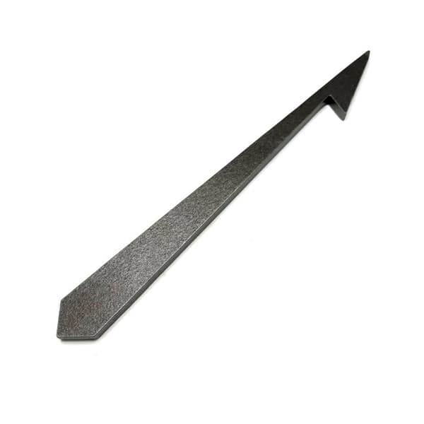 StoRM KnAx - throwing knife - PointerL - Made in sweden Stonegrey PointerL 200 #5 3 Pack