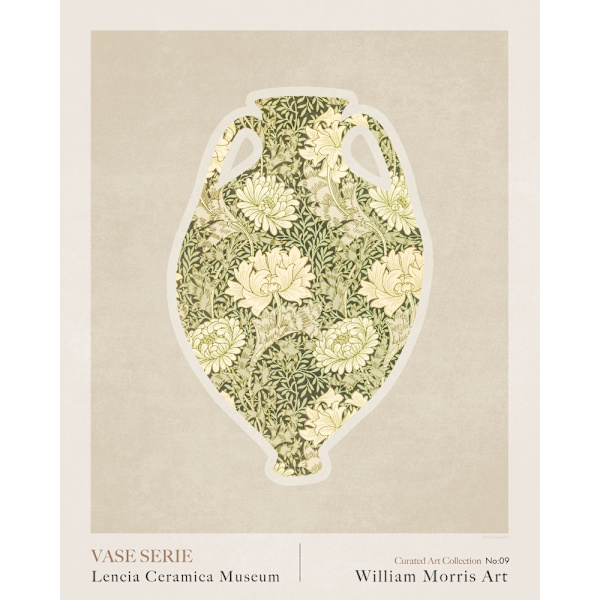 Wm Greek 10ratio 4x5 Print By Bohonewart MultiColor 70x100 cm