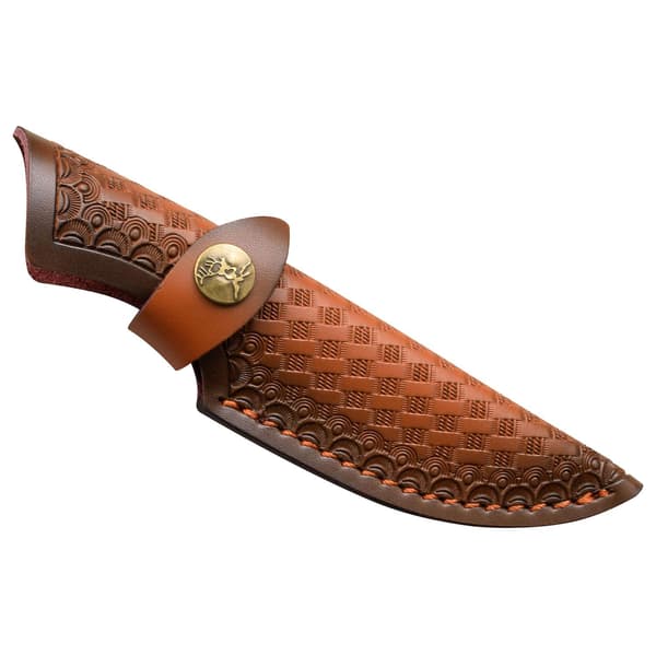 Elk Ridge - Fixed Blade Knife - ER-050DM