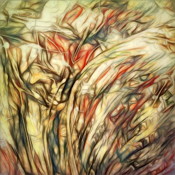 Inoculation MultiColor 30x40 cm